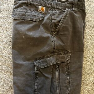 Carhartt Work Pants
